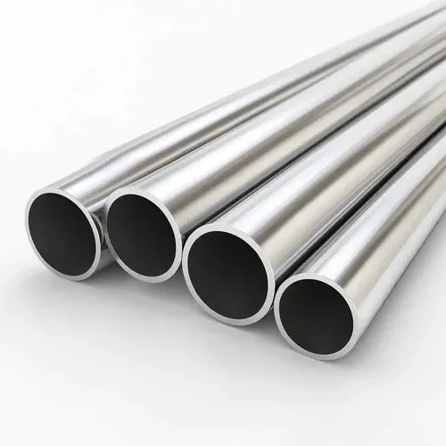 Seamless Hastelloy Pipe Manufacturers in Mumbai