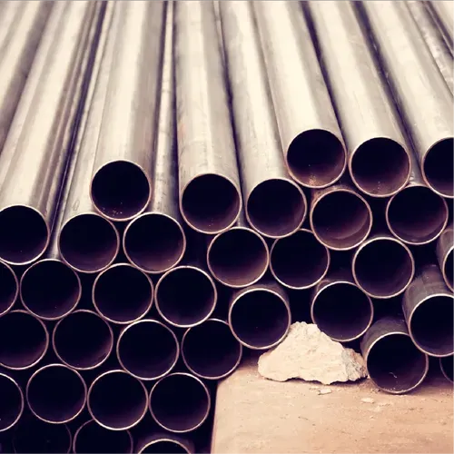 Seamless Hastelloy Tube C4, C22, C276 Manufacturers in Mumbai