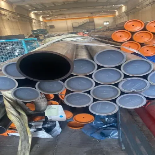 Seamless Honed Tube Manufacturers in Mumbai
