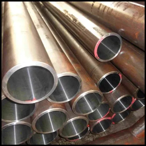 Seamless Honed Tubes Manufacturers in Mumbai