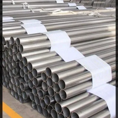 Seamless Stainless Steel Pipe Grade 304L Manufacturers in Mumbai