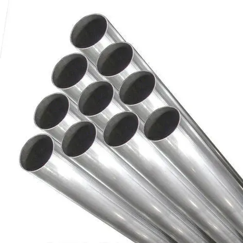 Seamless Stainless Steel Tube Manufacturers in Mumbai