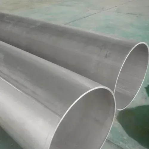 Seamless Stainless Steel Tube Manufacturers in Mumbai
