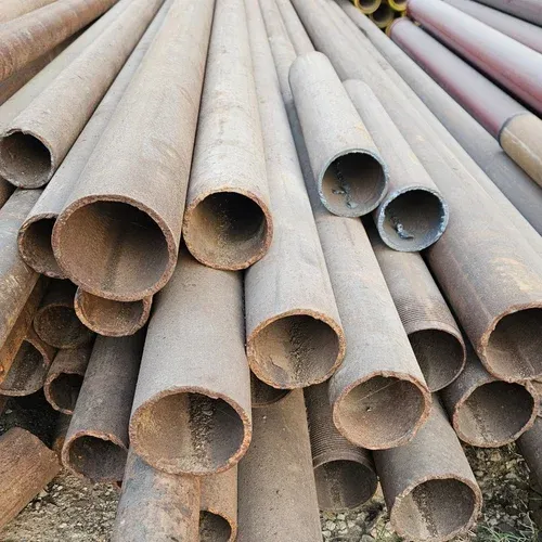 Seamless Steel Pipe Manufacturers in Mumbai