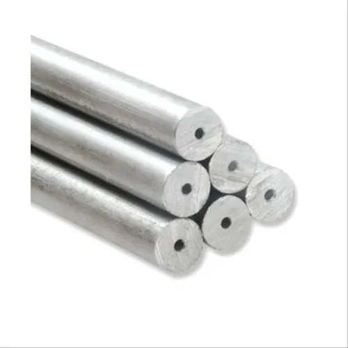 Seamless Steel Pipes Manufacturers in Mumbai