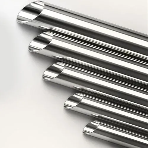 Sf 4 Electropolished SS Tubes Manufacturers in Mumbai
