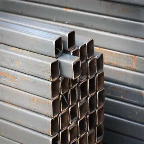 Shib Durga Galvanized MS Square Tubes Manufacturers in Mumbai