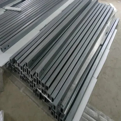 Silicon carbide tube Manufacturers in Mumbai