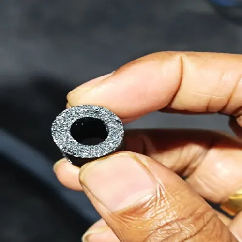 Sintered Silicon Carbide Tubes Manufacturers in Mumbai