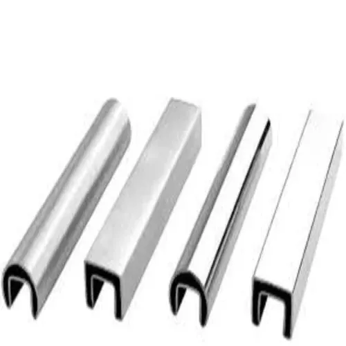 Slotted Railing Pipe Manufacturers in Mumbai