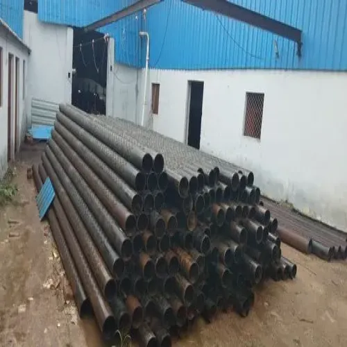 Slotted Steel Pipes Manufacturers in Mumbai