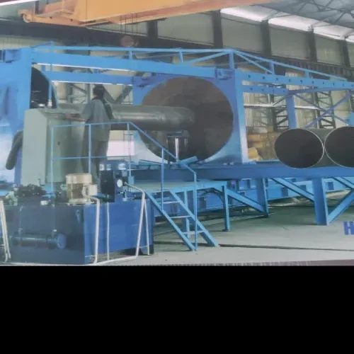 Spiral Welded Pipe, Mild Steel, Round Manufacturers in Mumbai