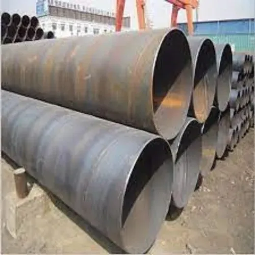 Spiral Welded Steel Pipes Manufacturers in Mumbai