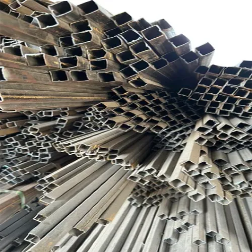 Sqare 1inch Mild Steel Cold Rolled Flat Square Pipe Manufacturers in Mumbai