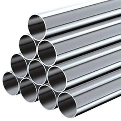 Square 202 Stainless Steel Pipe impoted Manufacturers in Mumbai