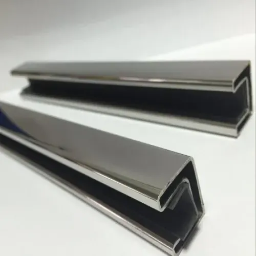 Square Indian Stainless Steel Slotted Pipe Manufacturers in Mumbai