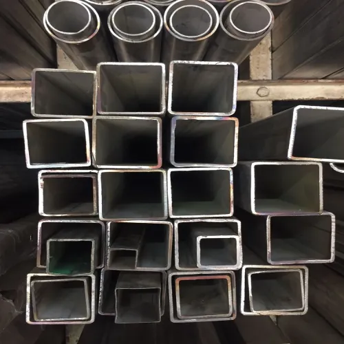 SS Electro Welded Tube, Manufacturers in Mumbai