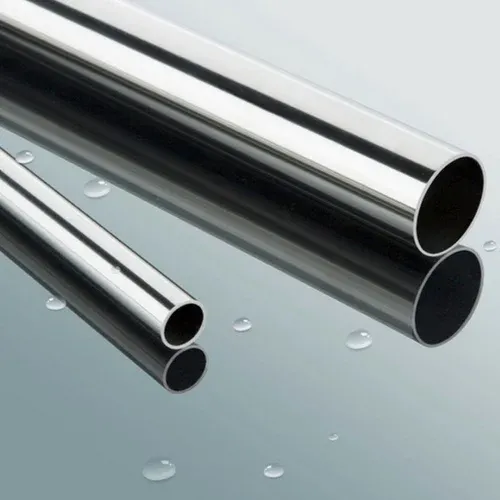 SS Forged Pipe Manufacturers in Mumbai