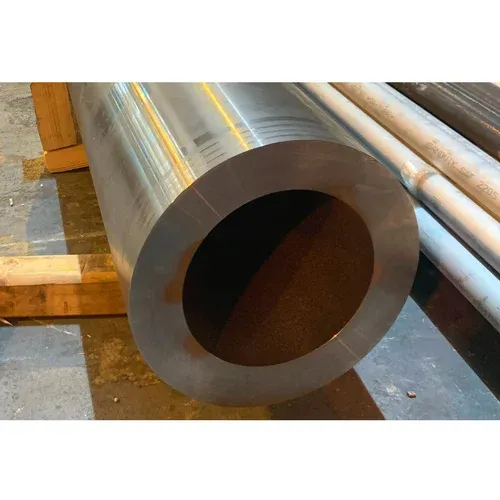 SS Forged Pipe Manufacturers in Mumbai