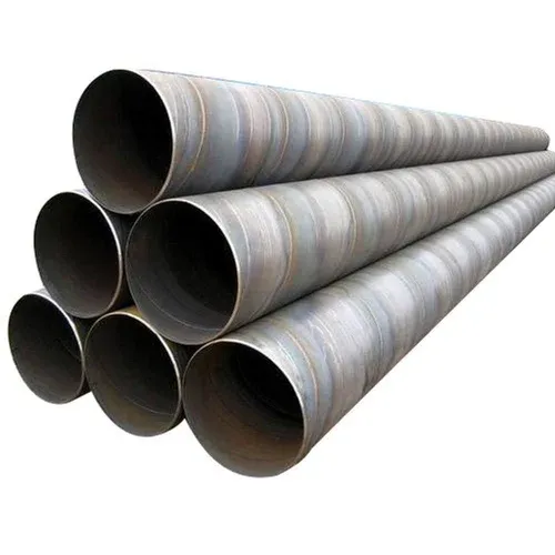 SS Spiral Welded Steel Pipes Manufacturers in Mumbai
