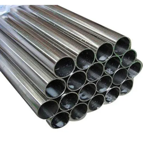SS Steel Water Pipes Manufacturers in Mumbai