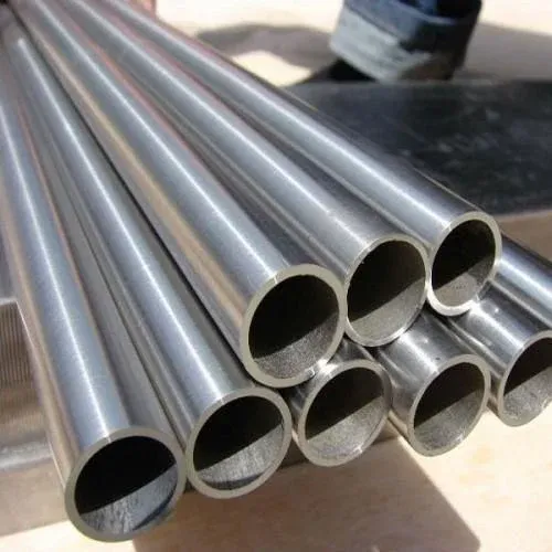 SS304 Cold Drawn Stainless Steel Tube Manufacturers in Mumbai
