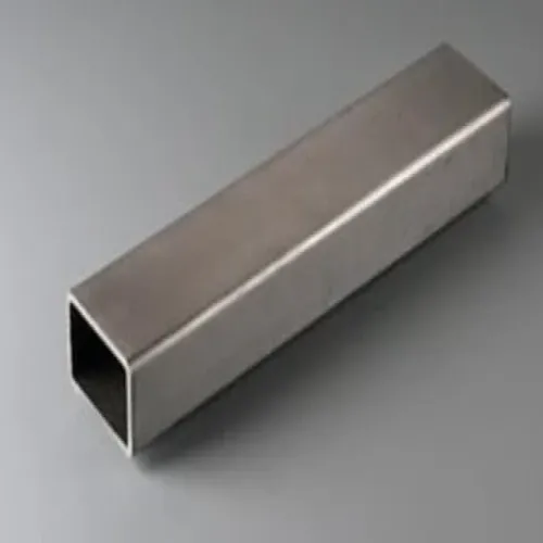 SS304 Stainless Steel Rectangular Pipe Manufacturers in Mumbai