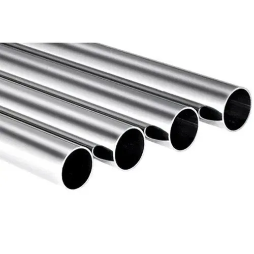 SS316 Stainless Steel Pipe Manufacturers in Mumbai