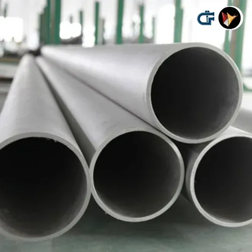 Stainless Chrome Steel Tube Manufacturers in Mumbai