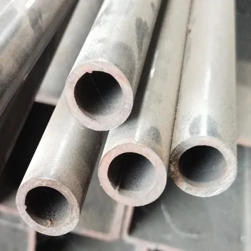 Stainless Steel 15NB Round Pipe Manufacturers in Mumbai