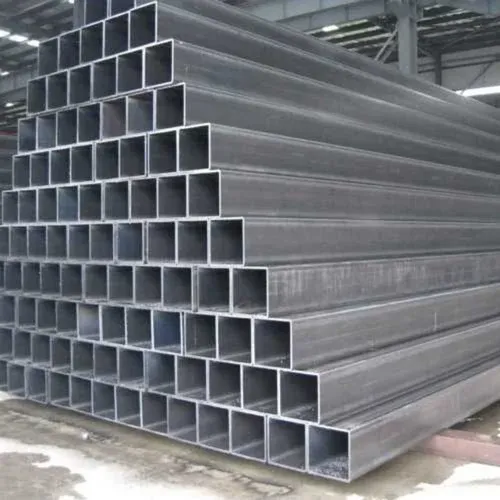 Stainless Steel 202 Square Pipes Manufacturers in Mumbai