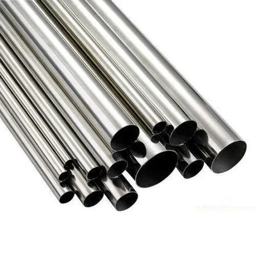 Stainless Steel 304L Pipe Manufacturers in Mumbai
