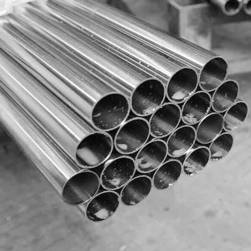 Stainless Steel 310 ERW Round Pipes Manufacturers in Mumbai