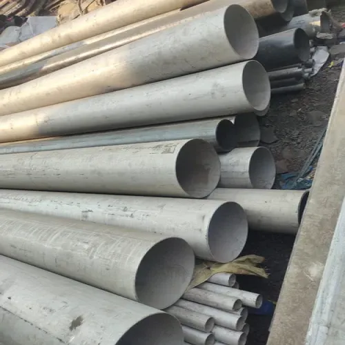 Stainless Steel 310 Pipe Manufacturers Manufacturers in Mumbai