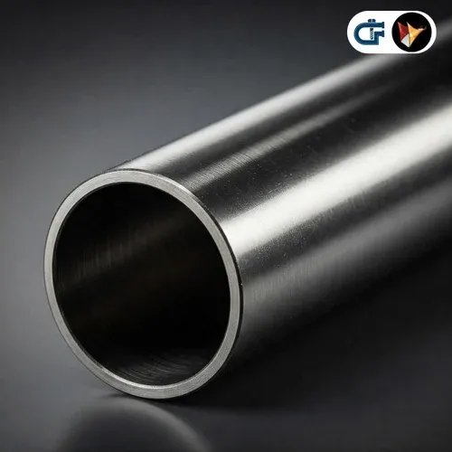 Stainless Steel 316 ERW Pipe Manufacturers in Mumbai