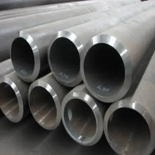 Stainless Steel 316 Schedule 40 Pipe Manufacturers in Mumbai