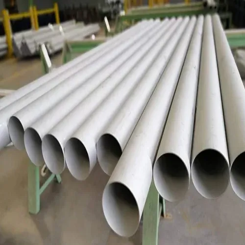 Stainless Steel 316l Pipes Manufacturers in Mumbai