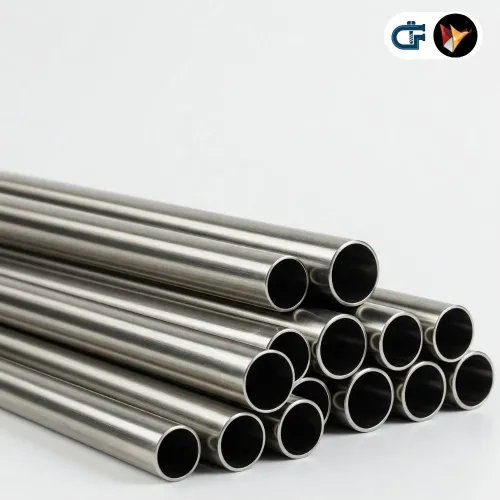 Stainless Steel 316L Seamless Pipe Manufacturers in Mumbai