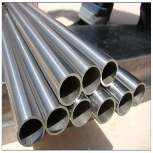 Stainless Steel 321H Welded Pipes Manufacturers in Mumbai