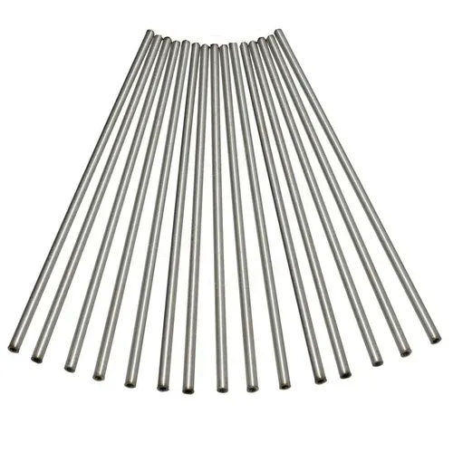 Stainless Steel Capillary Pipes Manufacturers in Mumbai