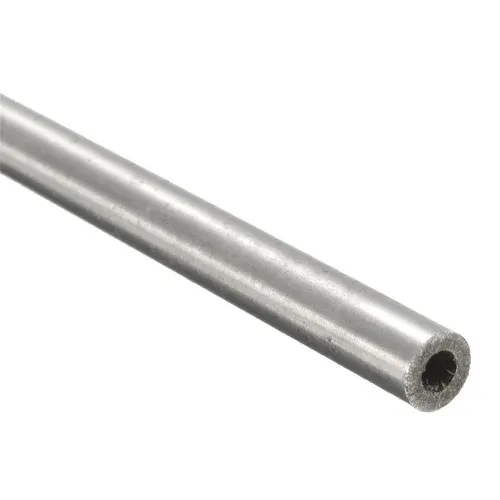 Stainless Steel Capillary Round Tube Manufacturers in Mumbai