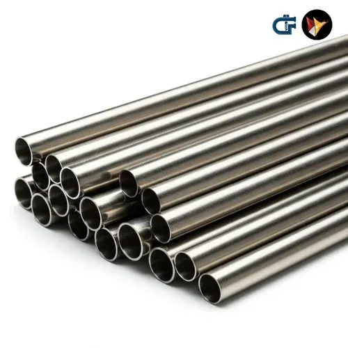Stainless Steel Cold Drawn Seamless Tube Manufacturers in Mumbai