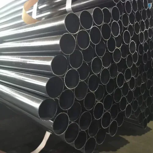 Stainless Steel Cold Rolled Pipe, Size Diameter: 4 inches Manufacturers in Mumbai