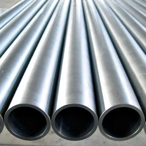 Stainless Steel Duplex Pipe Manufacturers in Mumbai