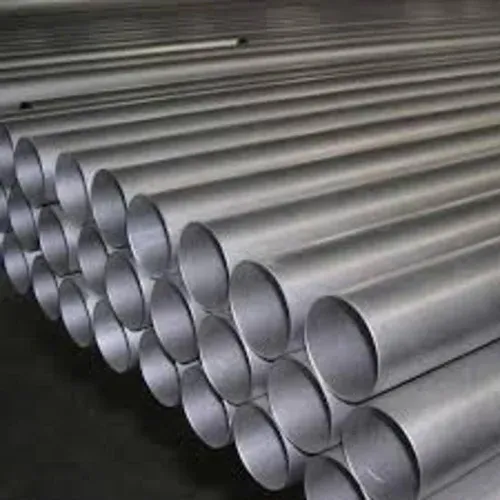 Stainless Steel Duplex S32205 Pipes Tubes Manufacturers in Mumbai