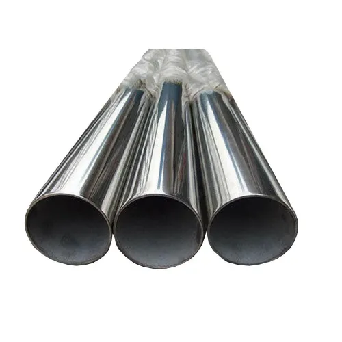 Stainless Steel Electropolish Tube Manufacturers in Mumbai