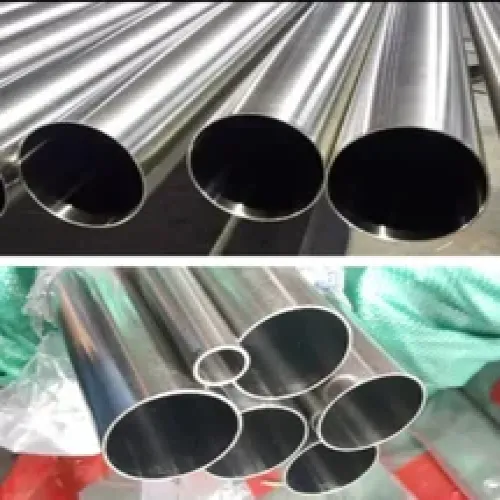 Stainless Steel Electropolished Pipe, 1 inch Manufacturers in Mumbai