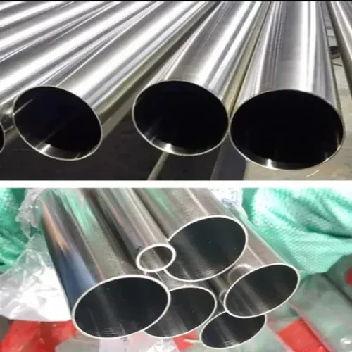 Stainless Steel Electropolished Pipe, Manufacturers in Mumbai