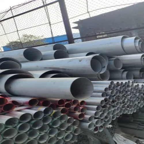 Stainless Steel Erw Pipe Manufacturers in Mumbai