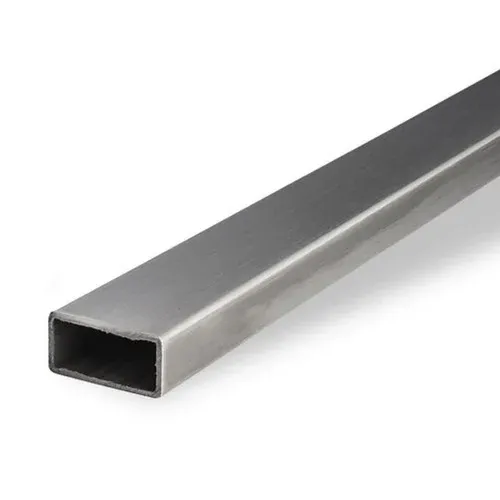 Stainless Steel ERW Rectangular Pipes Manufacturers in Mumbai